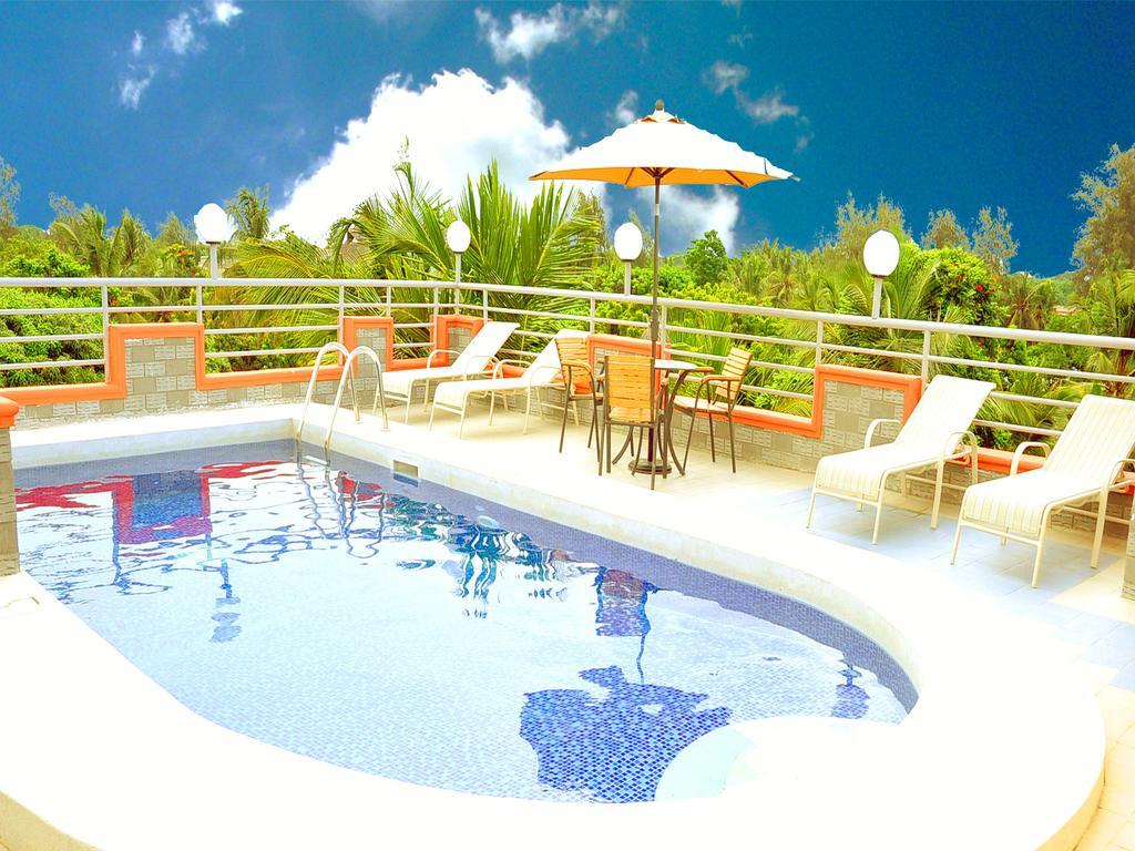 Monalisa Hotel Mtwapa Bagian luar foto